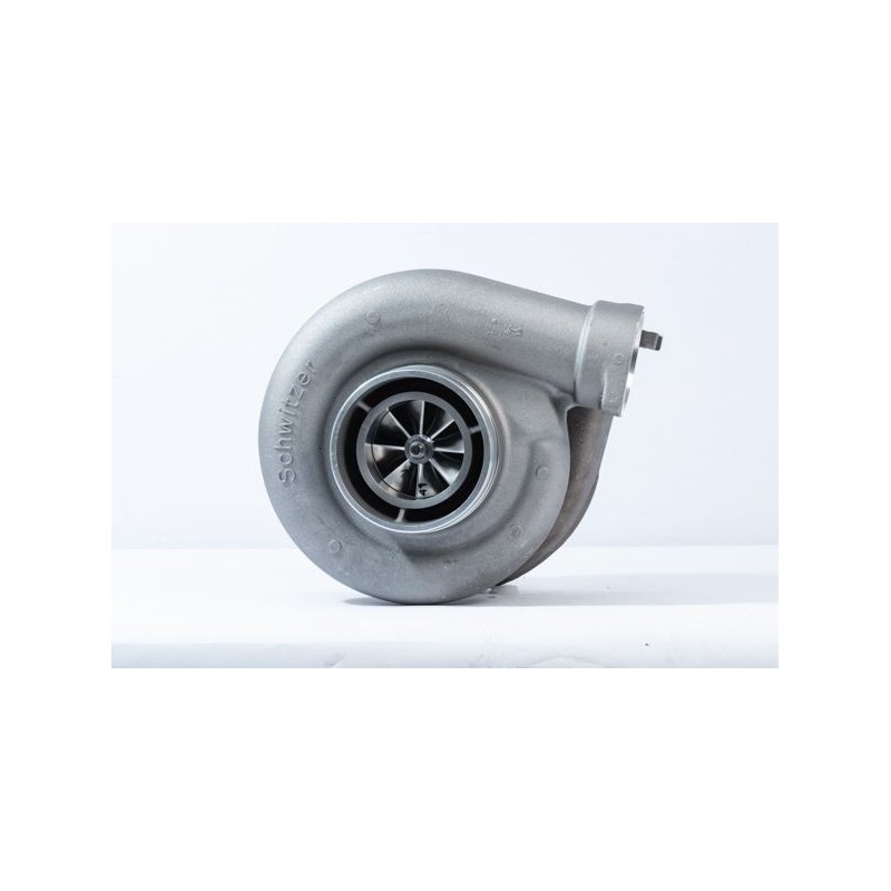 Turbo BorgWarner 319179