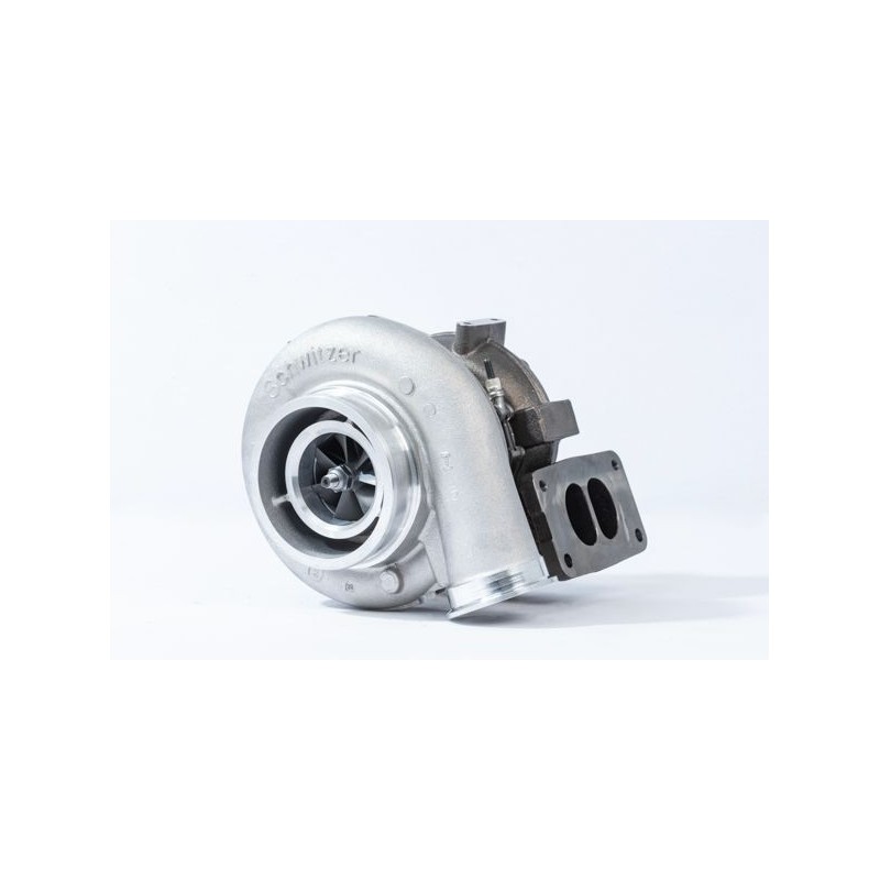Turbo BorgWarner 319700