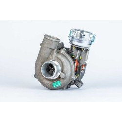 Turbo BorgWarner 53039880068