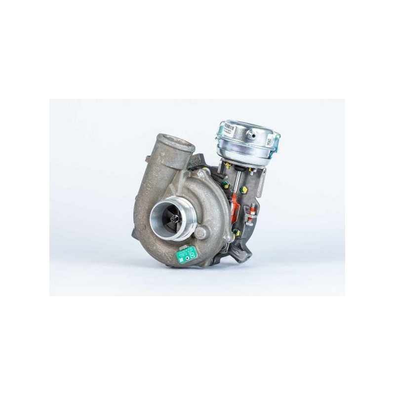 Turbo BorgWarner 53039880068