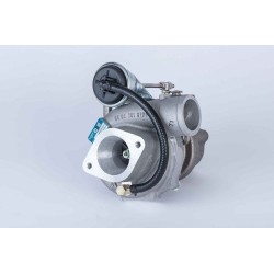 Turbo BorgWarner 53039880083