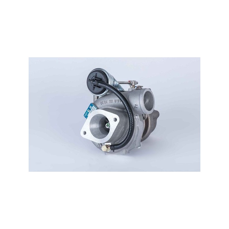 Turbo BorgWarner 53039880083