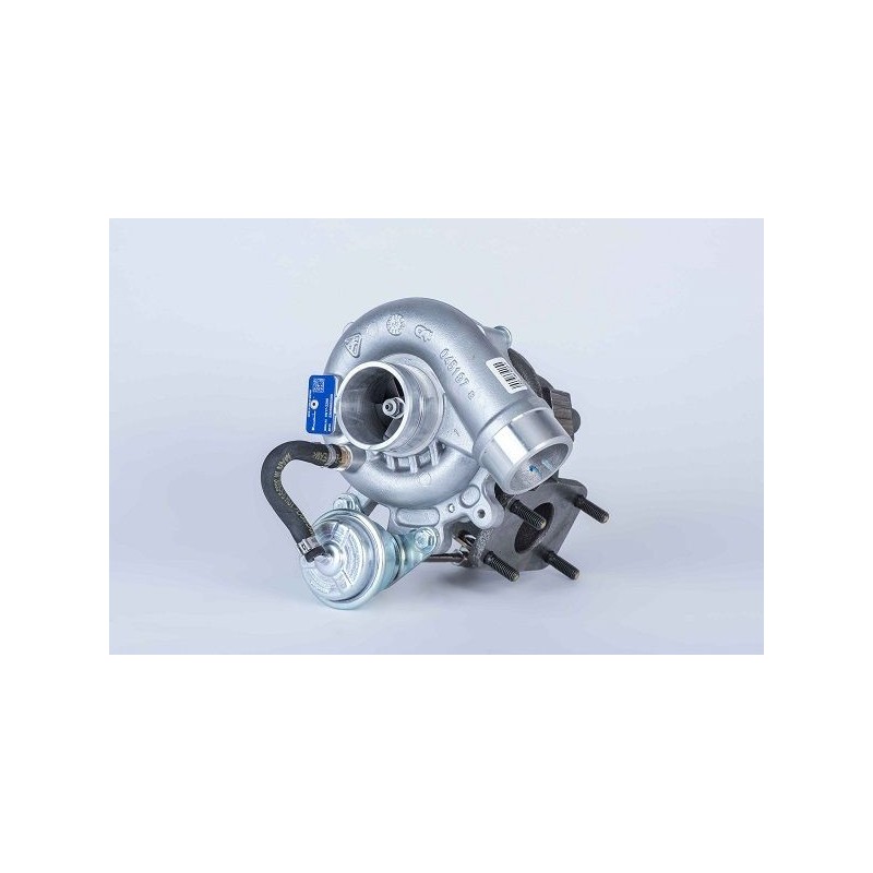 Turbo BorgWarner 53039880089