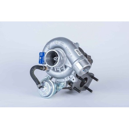 Turbo BorgWarner 53039880089