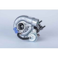 Turbo BorgWarner 53039880090
