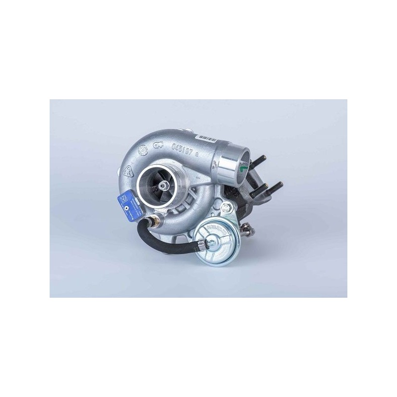 Turbo BorgWarner 53039880090