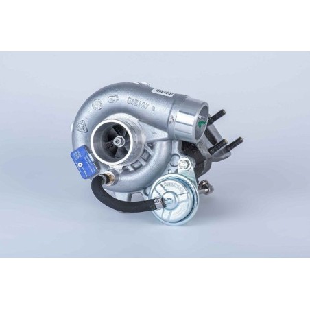 Turbo BorgWarner 53039880090