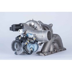 Turbo BorgWarner 53039880105 pour AUDI A3 (8P1) 2.0 TFSI 200 CV