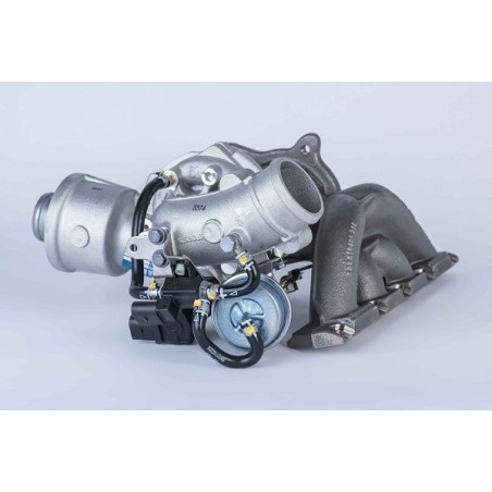 Turbo BorgWarner 53039880106 pour AUDI A4 B7 (8EC) 2.0 TFSI 200 CV