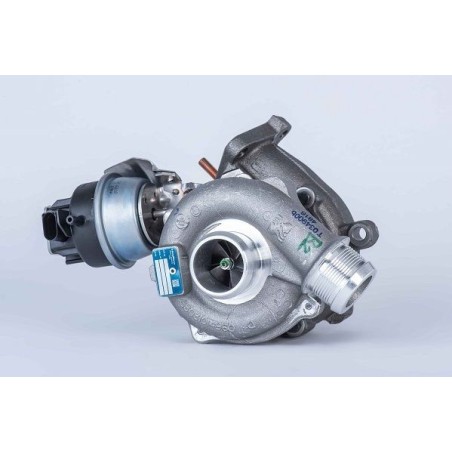 Turbo BorgWarner 53039880109 pour AUDI A4 B7 (8EC) 2.0 TDI 170 CV