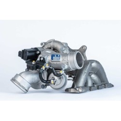 Turbo BorgWarner 53039880136 pour VW PASSAT ALLTRACK B7 Variant (365) 1.8 TSI 152 CV