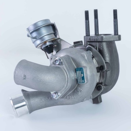 Turbo BorgWarner 53039880145