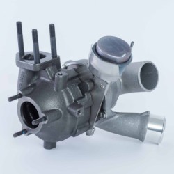 Turbo BorgWarner 53039880145