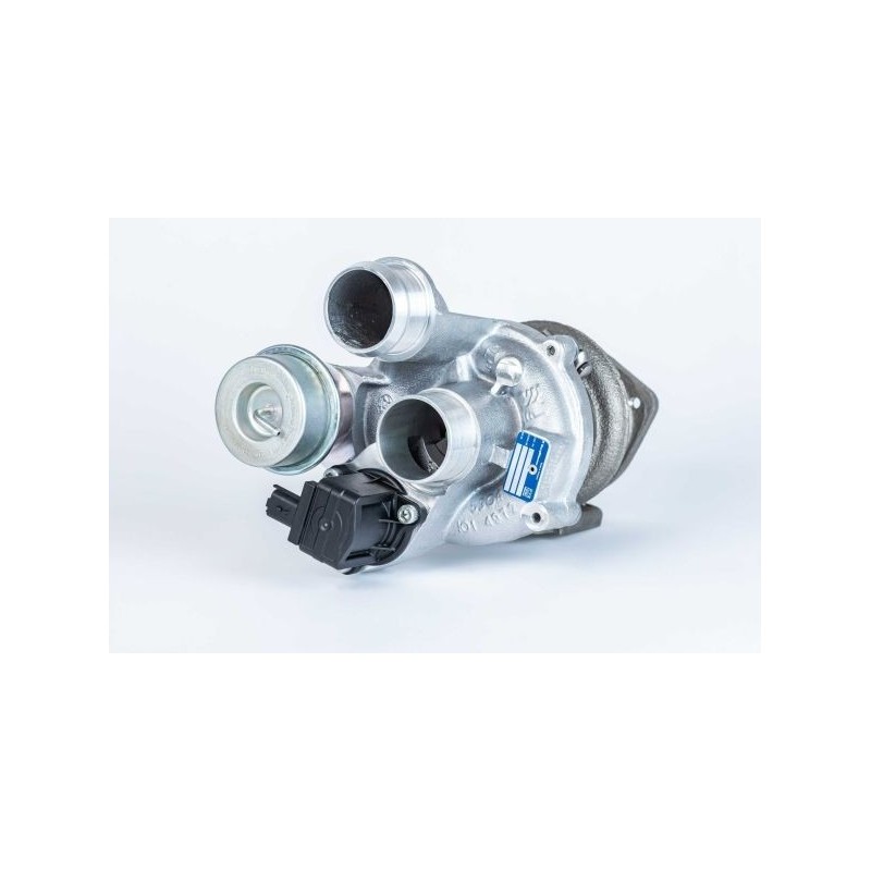 Turbo BorgWarner 53039880146 pour MINI MINI (R50, R53) Cooper S 163 CV