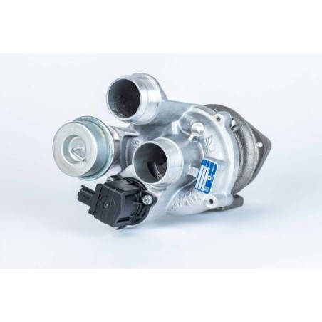 Turbo BorgWarner 53039880146 pour MINI MINI (R50, R53) Cooper S 163 CV