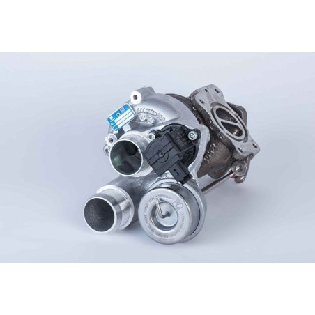 Turbo BorgWarner 53039880163 pour MINI MINI COUNTRYMAN (R60) Cooper S ALL4 163 CV