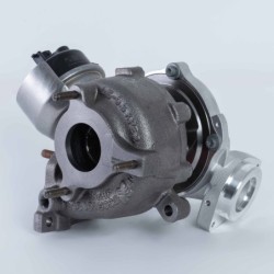 Turbo BorgWarner 53039880190 pour AUDI A4 B8 (8K2) 2.0 TDI 143 CV
