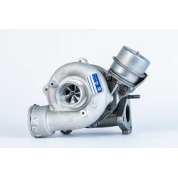 Turbo BorgWarner 53039880195 pour AUDI A4 B7 (8EC) 2.0 TDI 136 CV