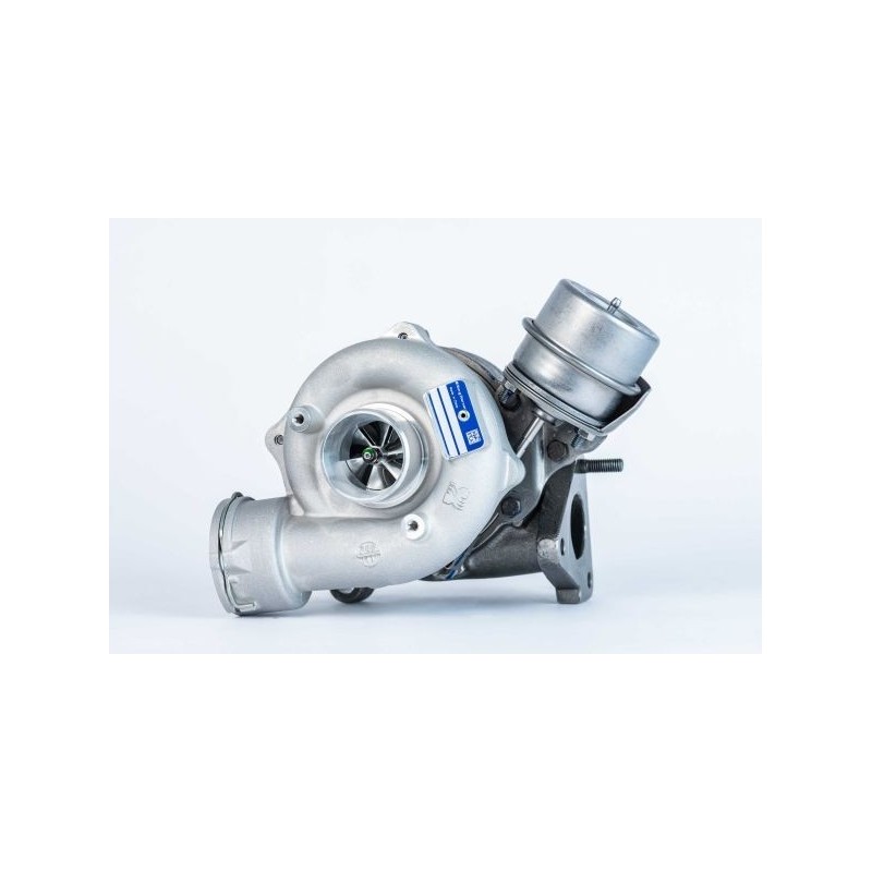 Turbo BorgWarner 53039880195 pour AUDI A4 B7 (8EC) 2.0 TDI 136 CV