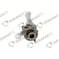 Turbo BorgWarner 53039880196 pour RENAULT LAGUNA II Grandtour (KG0/1_) 1.9 dCi (KG0G) 120 CV