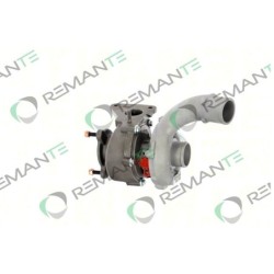 Turbo BorgWarner 53039880196 pour RENAULT LAGUNA II Grandtour (KG0/1_) 1.9 dCi (KG0G) 120 CV