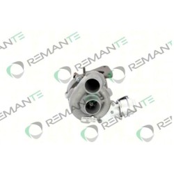Turbo BorgWarner 53039880196 pour RENAULT LAGUNA II Grandtour (KG0/1_) 1.9 dCi (KG0G) 120 CV