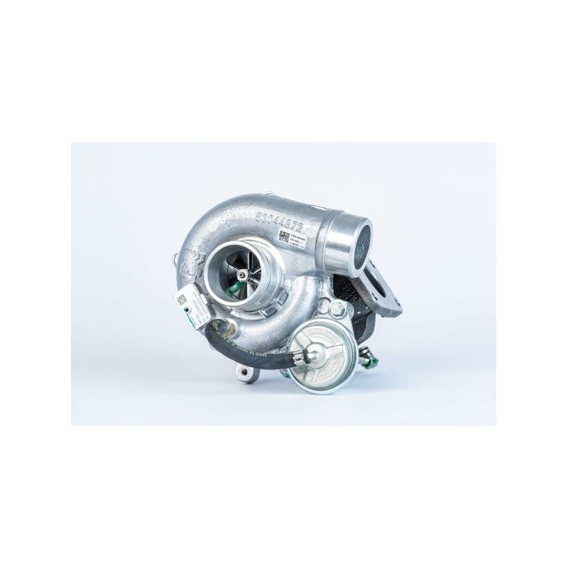 Turbo BorgWarner 53039880250