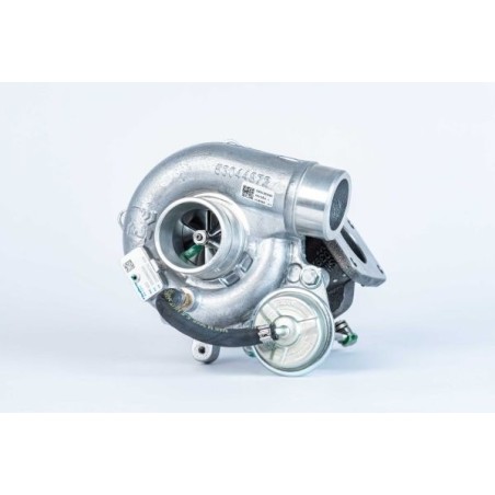 Turbo BorgWarner 53039880250