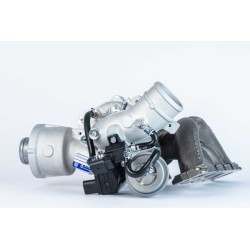 Turbo BorgWarner 53039880291 pour AUDI A4 B8 (8K2) 2.0 TFSI 180 CV