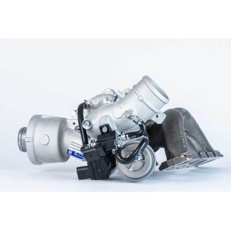 Turbo BorgWarner 53039880291 pour AUDI A4 B8 (8K2) 2.0 TFSI 180 CV