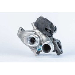 Turbo BorgWarner 53039880357 pour HYUNDAI ix35 (LM, EL, ELH) 2.0 CRDi 136 CV