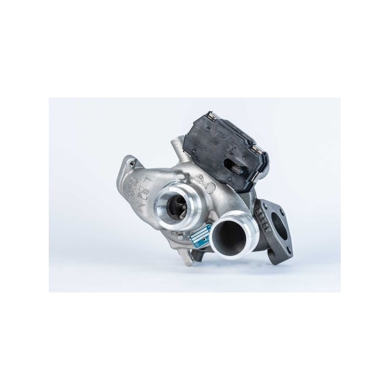 Turbo BorgWarner 53039880357 pour HYUNDAI ix35 (LM, EL, ELH) 2.0 CRDi 136 CV