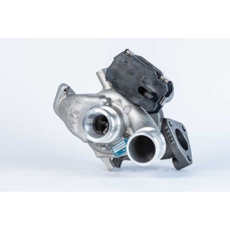Turbo BorgWarner 53039880357 pour HYUNDAI ix35 (LM, EL, ELH) 2.0 CRDi 136 CV