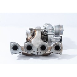 Turbo BorgWarner 53039880413 pour VOLVO XC40 (536) T5 AWD 247 CV
