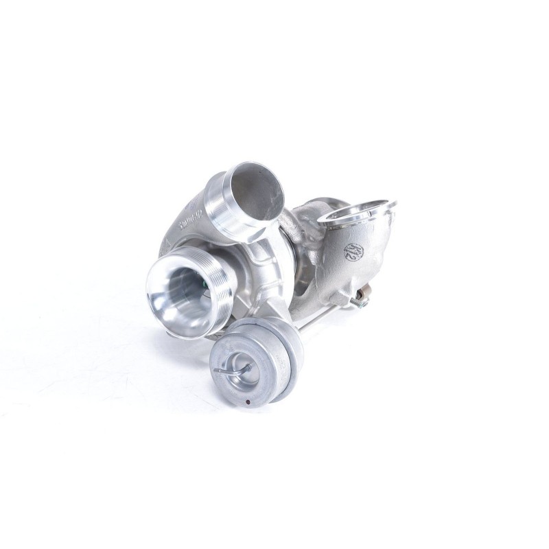 Turbo BTS Turbo T918729 pour PEUGEOT 308 II (LB_, LP_, LW_, LH_, L3_) 1.6 GTi (L35GNH) 272 CV