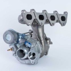 Turbo BorgWarner 53039880459 pour VW TIGUAN (5N_) 1.4 TSI 160 CV