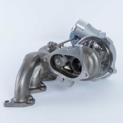 Turbo BorgWarner 53039880459 pour VW TIGUAN (5N_) 1.4 TSI 160 CV