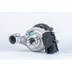 Turbo BorgWarner 53039880491 pour SSANGYONG ACTYON SPORTS II 2.2 Xdi 178 CV