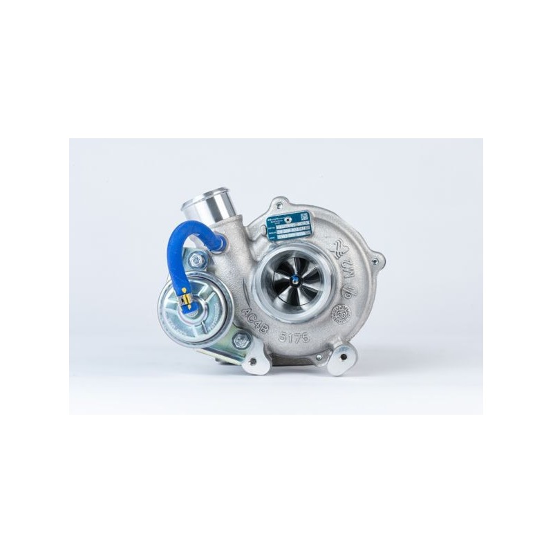 Turbo BorgWarner 53039880658