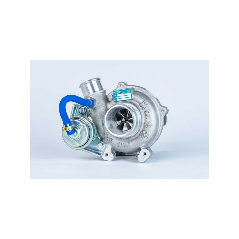 Turbo BorgWarner 53039880659