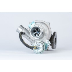 Turbo BorgWarner 53039880660