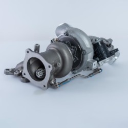Turbo BorgWarner 53039880782 pour HYUNDAI KONA (OS, OSE, OSI) 1.6 T-GDi 199 CV