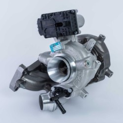 Turbo BorgWarner 53039880785 pour KIA SORENTO IV (MQ4, MQ4A) 2.2 CRDi 201 CV