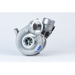 Turbo BorgWarner 53039887004 pour MERCEDES-BENZ CLASSE C (W203) C 220 CDI (203.006, 203.008) 143 CV