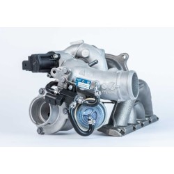Turbo BorgWarner 53039900105 pour AUDI A3 (8P1) 2.0 TFSI 200 CV