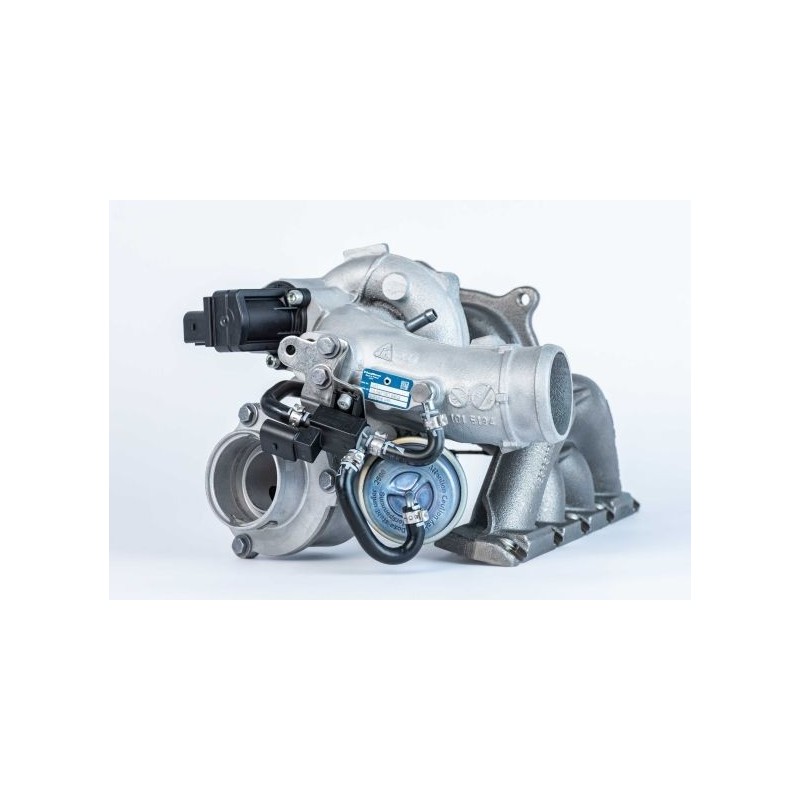 Turbo BorgWarner 53039900105 pour AUDI A3 (8P1) 2.0 TFSI 200 CV