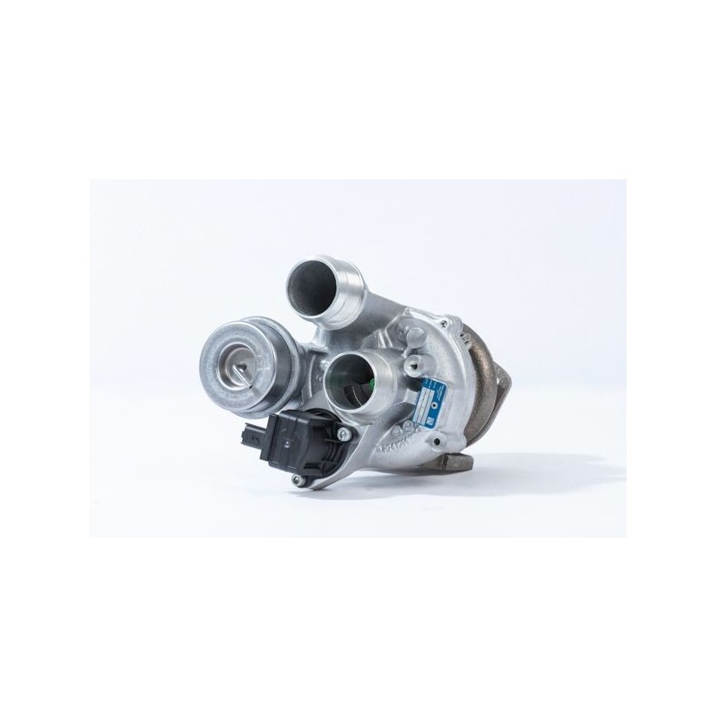 Turbo BorgWarner 53039900163 pour MINI MINI COUNTRYMAN (R60) Cooper S ALL4 163 CV