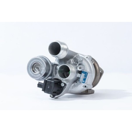 Turbo BorgWarner 53039900163 pour MINI MINI COUNTRYMAN (R60) Cooper S ALL4 163 CV