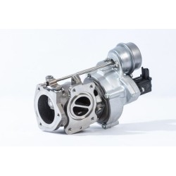 Turbo BorgWarner 53039900163 pour MINI MINI COUNTRYMAN (R60) Cooper S ALL4 163 CV