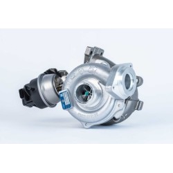 Turbo BorgWarner 53039900190 pour AUDI A4 B8 (8K2) 2.0 TDI 143 CV